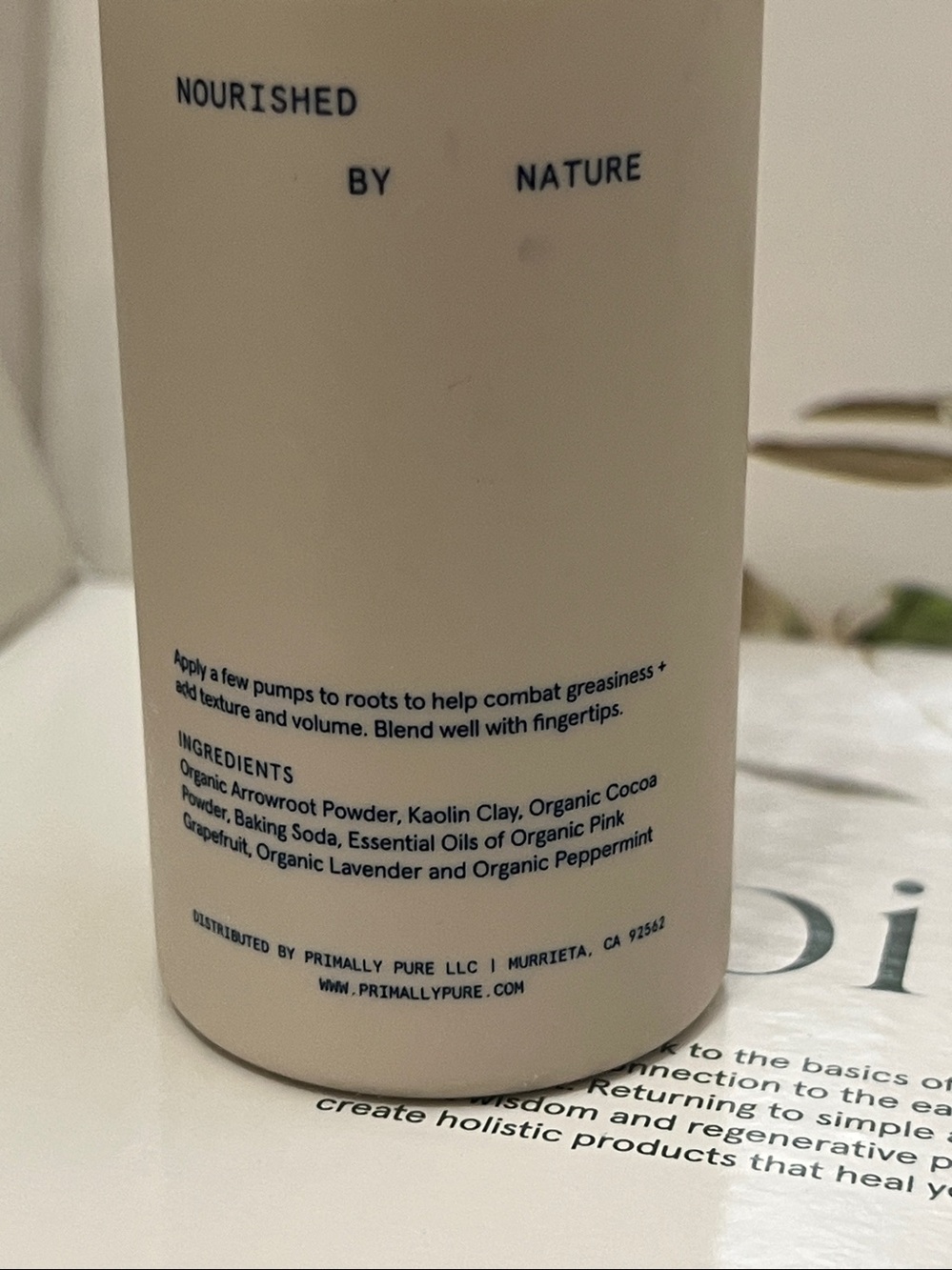 Primal Pure Founders Favorites Gift Set - Picture 6 of 14